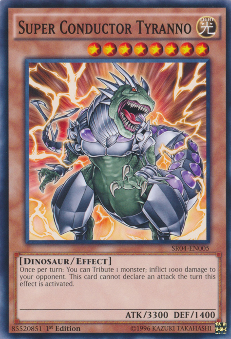 10 Rarest Yu-Gi-Oh! Monster Types That Elude Even Veteran Players