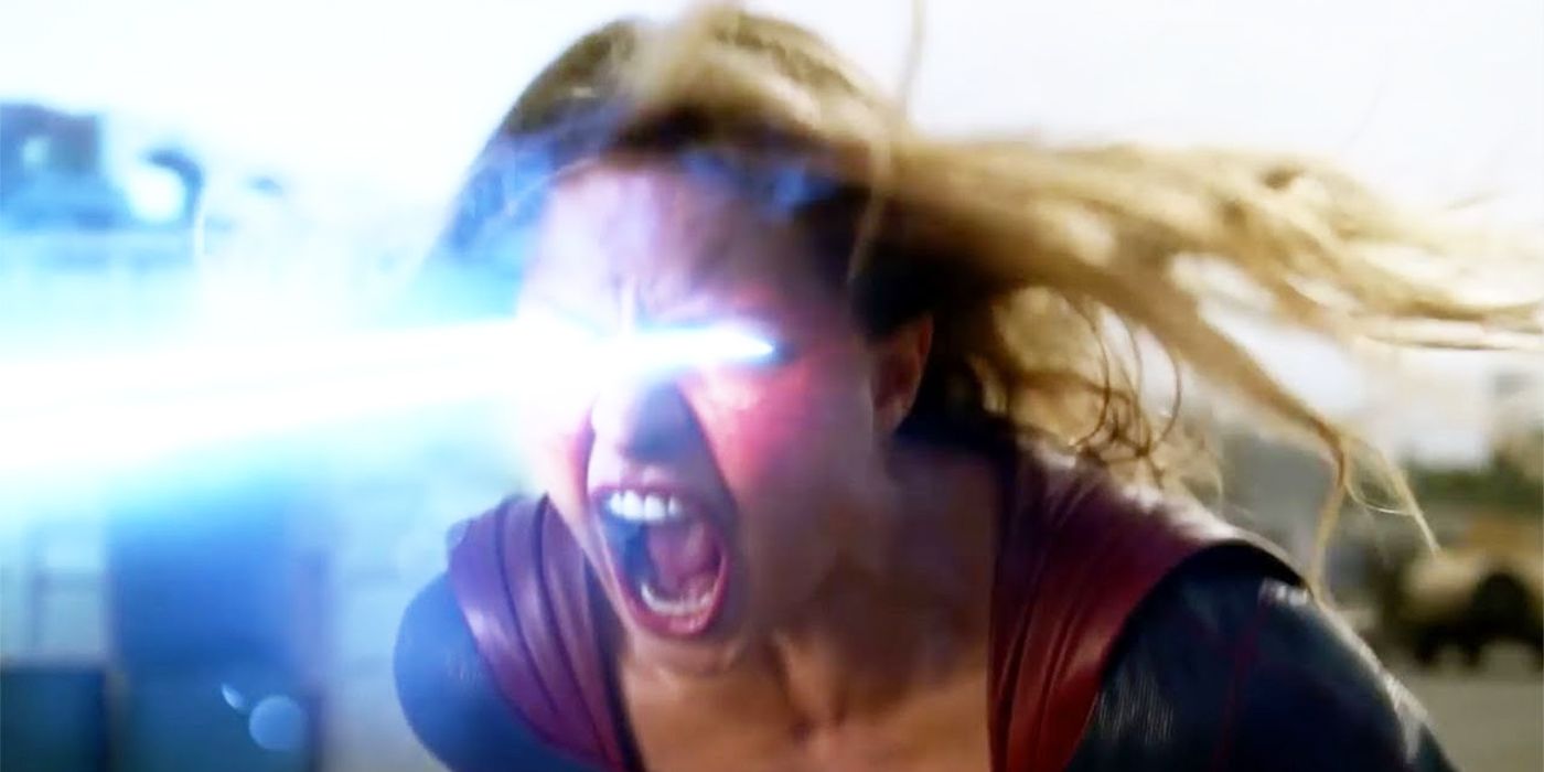 Las mejores escenas de lucha en Arrowverse, clasificadas