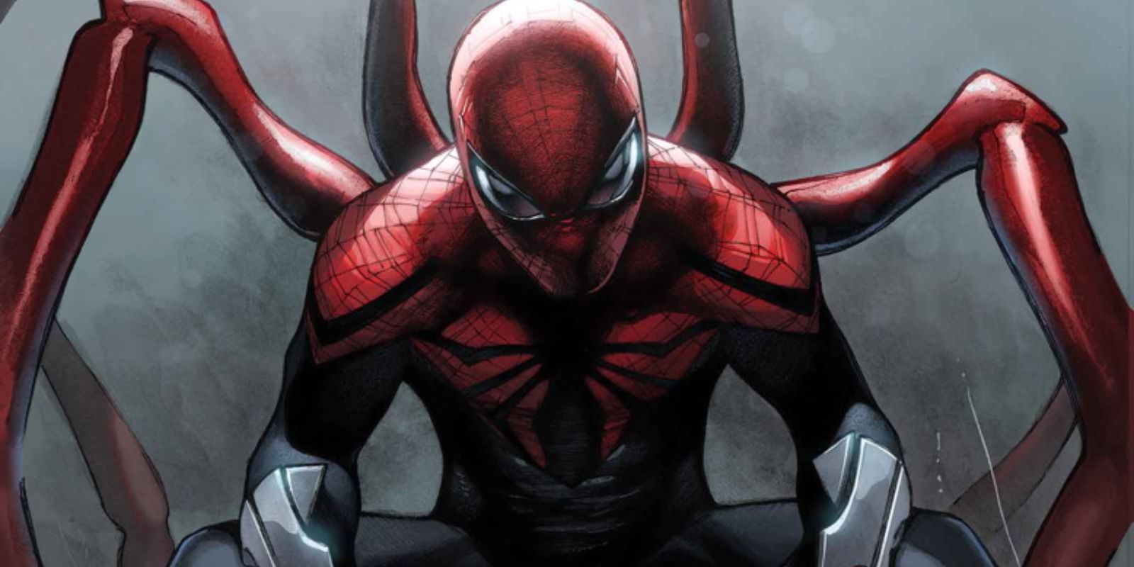 This Marvel Hero Would Make an Absolutely Terrifying Villain