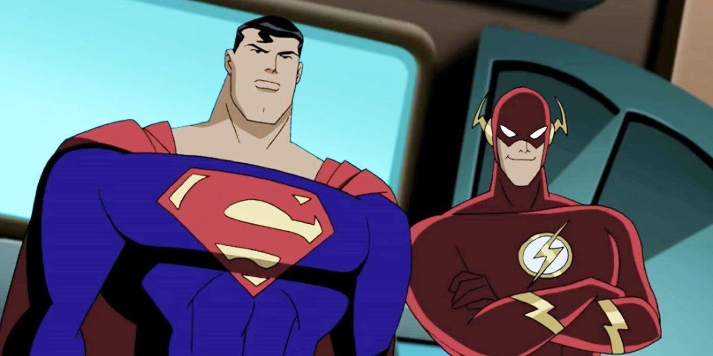 Best Justice League Animated Movies