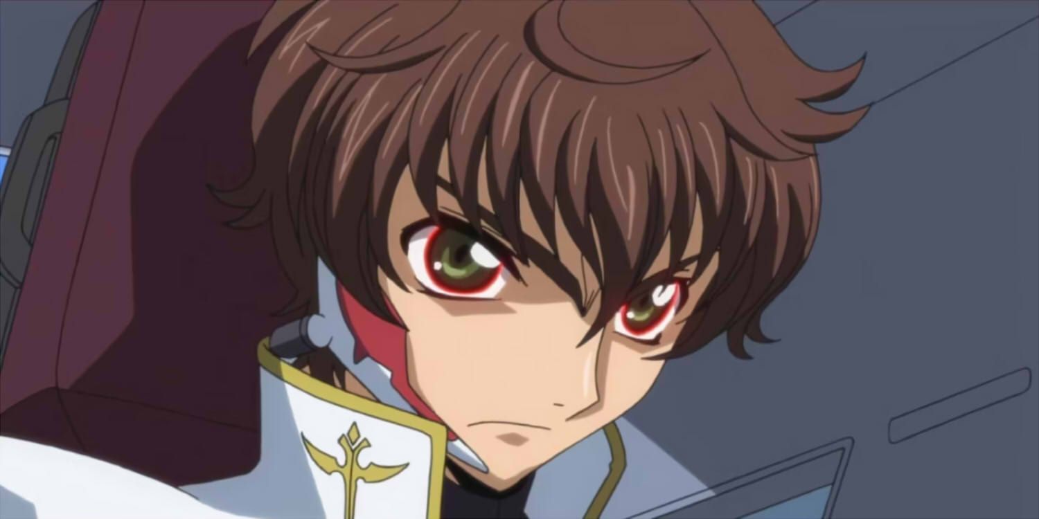 Both Code Geass Anime Have a Clever Connection Fans May Have Missed