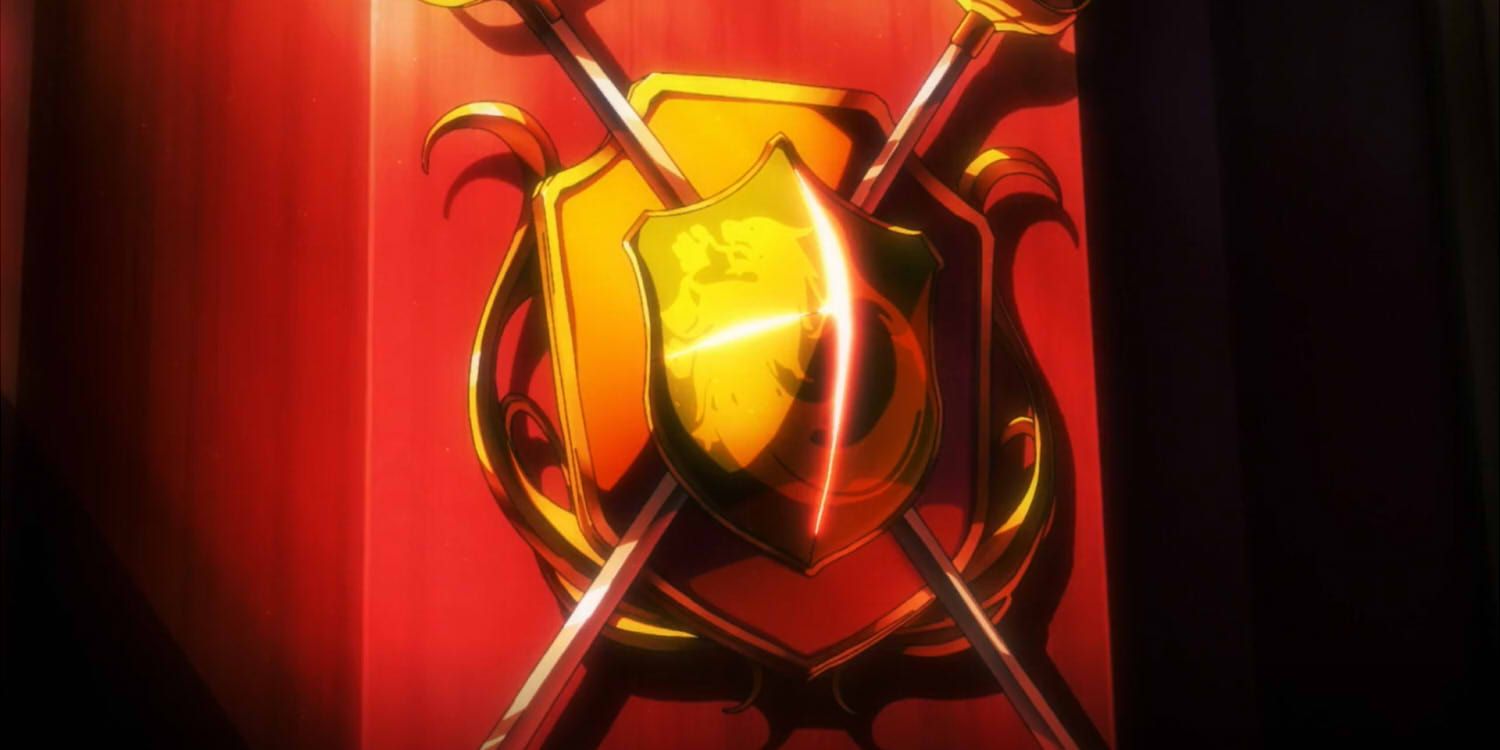 Code Geass: Roz of the Recapture Episode 10 Recap and Spoilers