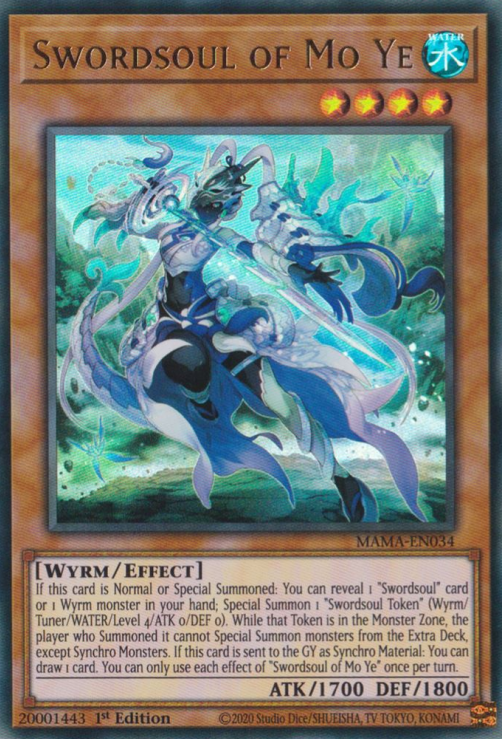 10 Rarest Yu-Gi-Oh! Monster Types That Elude Even Veteran Players