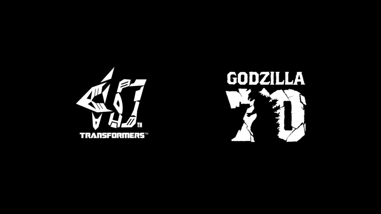 Transformers' New Synergenex Collection Unites Godzilla, Monster Hunter & More