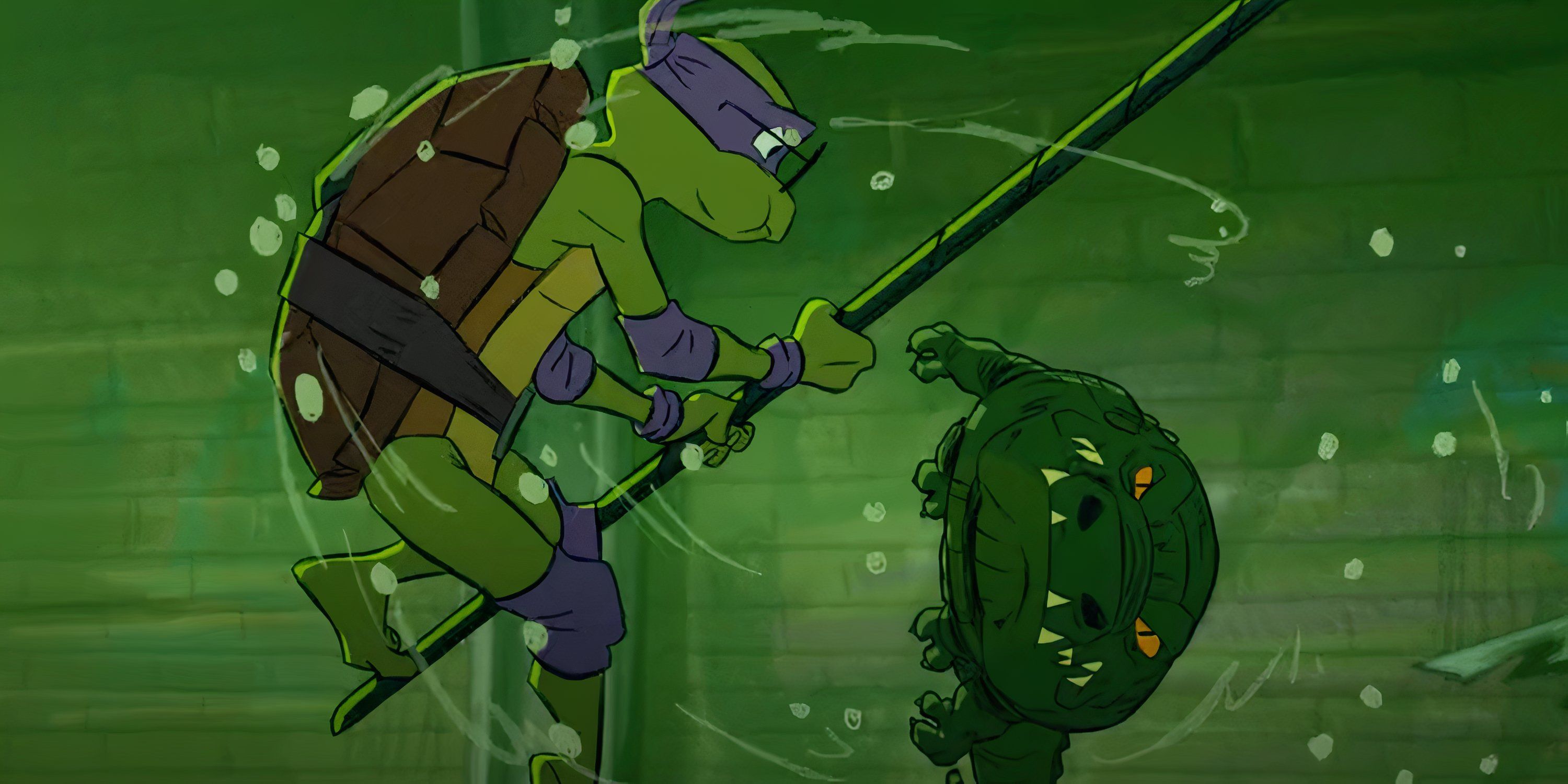 Tales of the Teenage Mutant Ninja Turtles' Best Episodes, Ranked