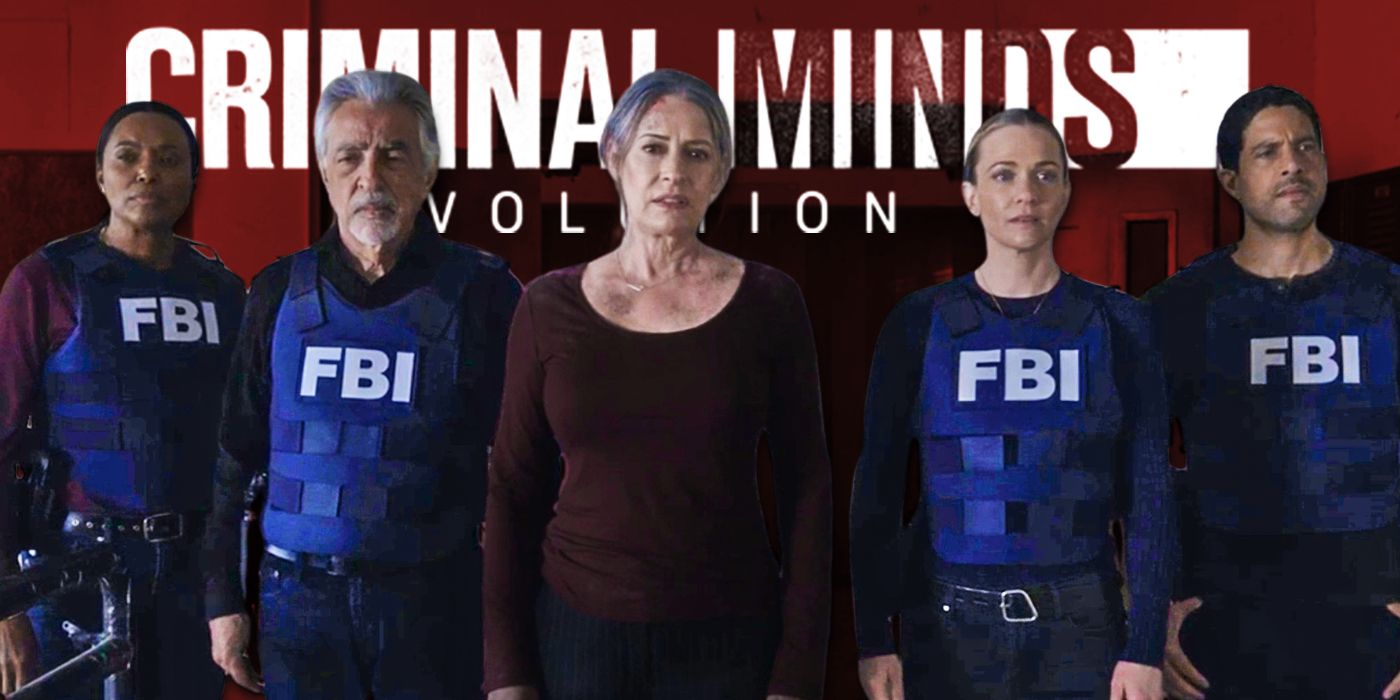 Criminal Minds Evolution Showrunner Confirms Big Time Jump for Season 3