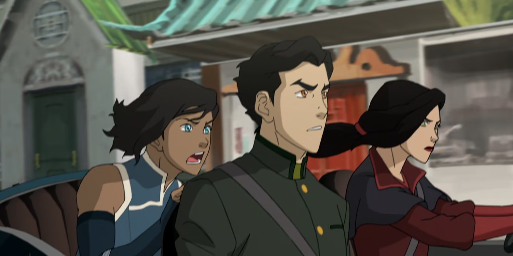 Important Lessons Korra Learned That Made Her a Better Avatar