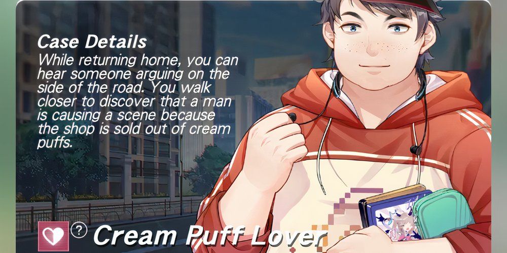 The Genshin Impact Devs Made an Ace Attorney-Inspired...Dating Sim?