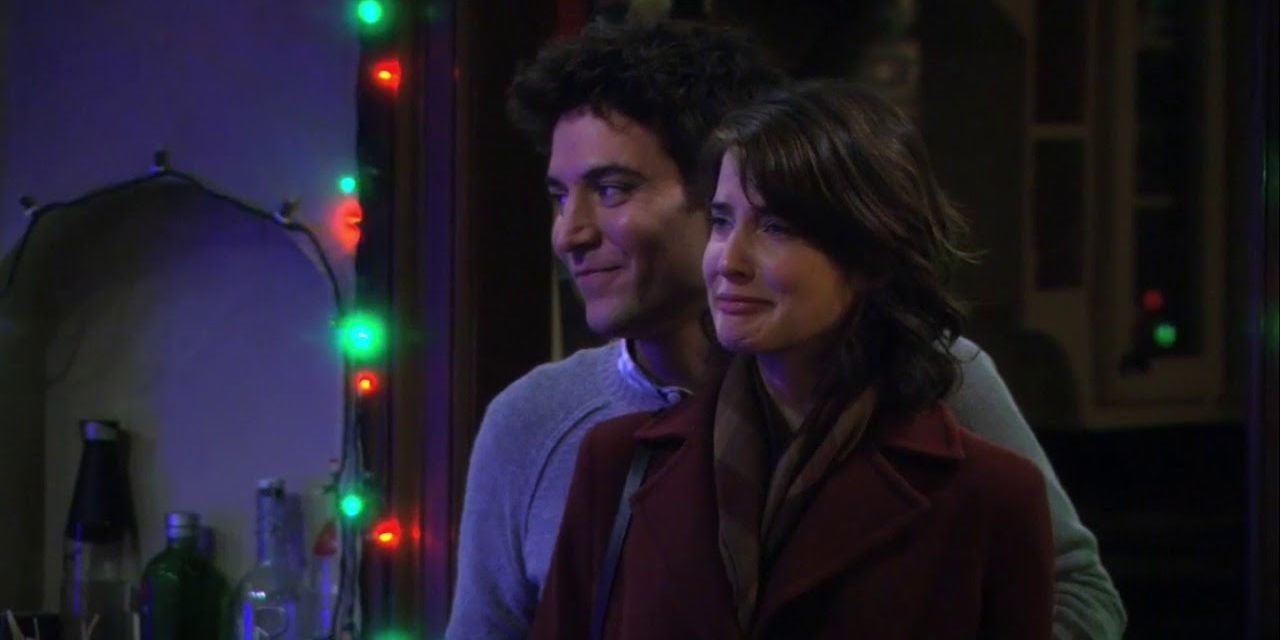 How I Met Your Mother: The Darkest Storylines, Ranked