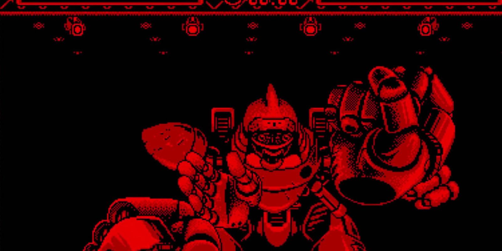 Несмотря на годы позора, Virtual Boy от Nintendo на самом деле был не так уж и плох