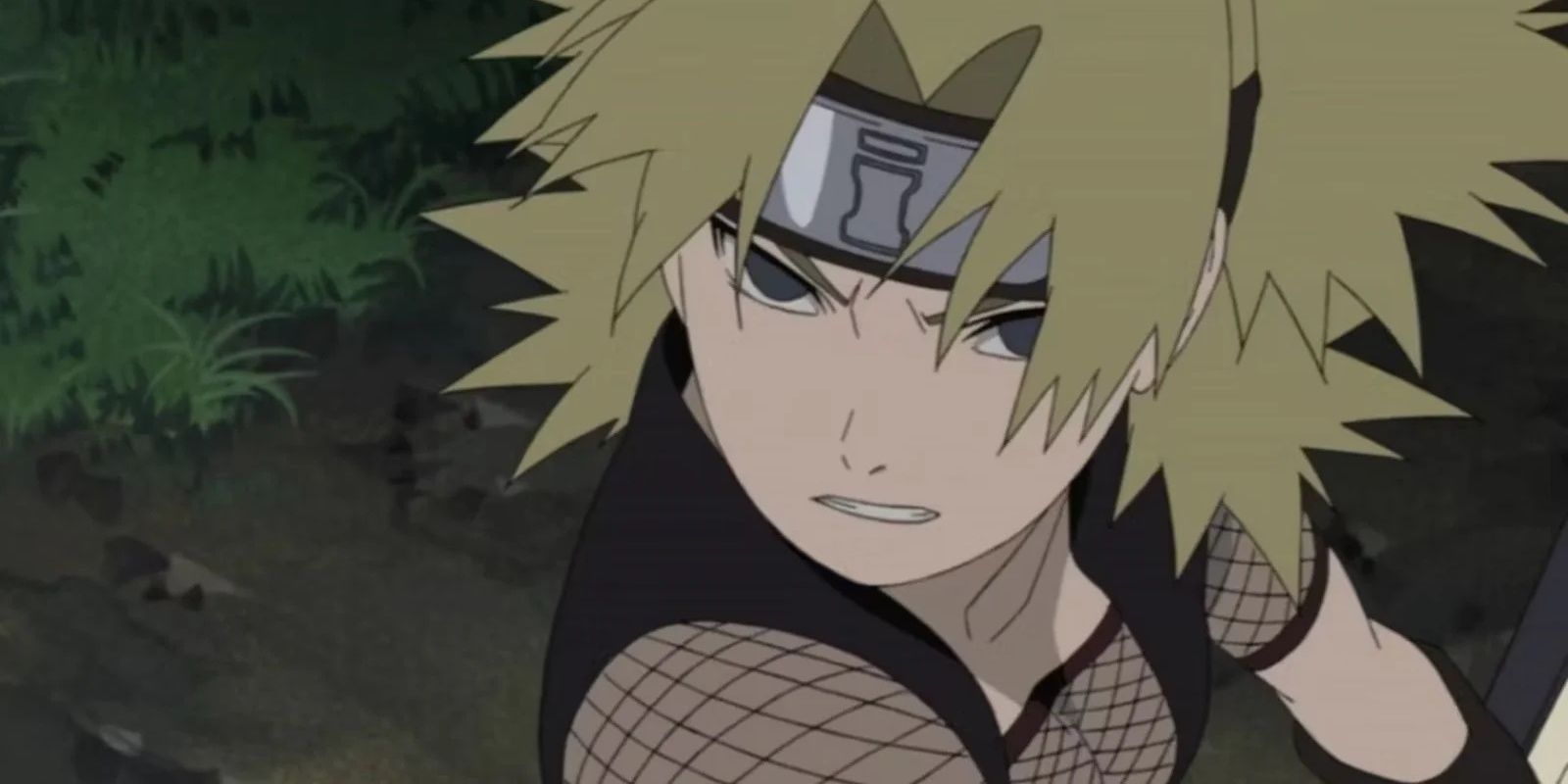 Best Naruto Shippuden Character Designs, Ranked