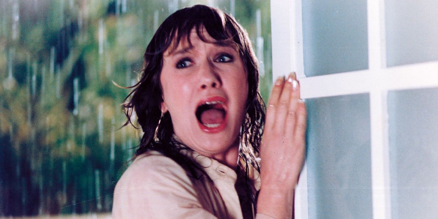 10 Most Iconic '80s Horror Movies, Ranked