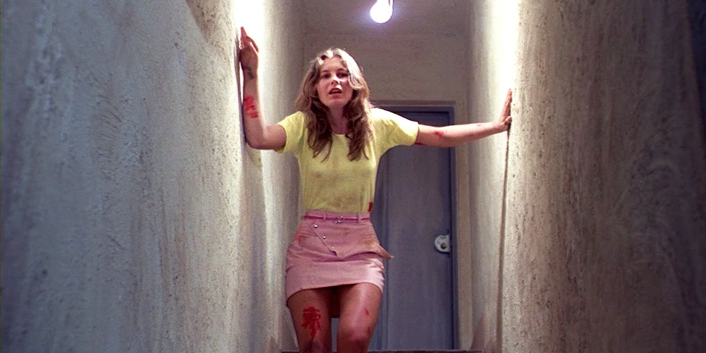 10 Most Iconic '80s Horror Movies, Ranked