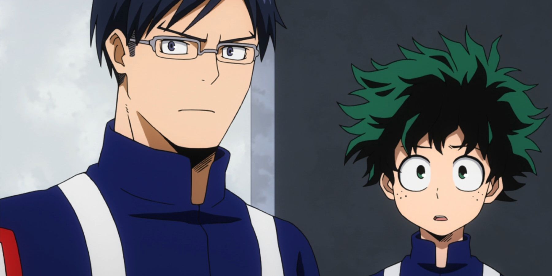 10 Most Questionable Decisions Deku Made In My Hero Academia