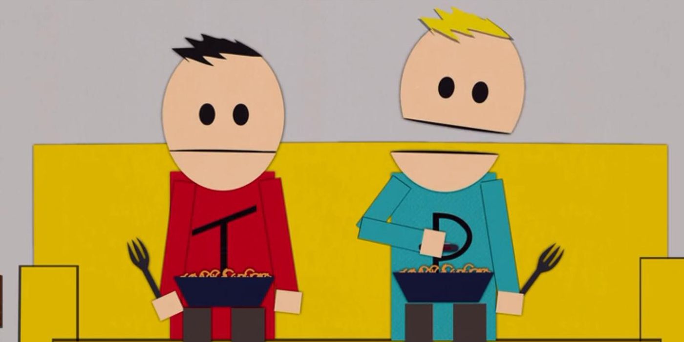 The Funniest South Park Characters (Who Arent the Four Boys)