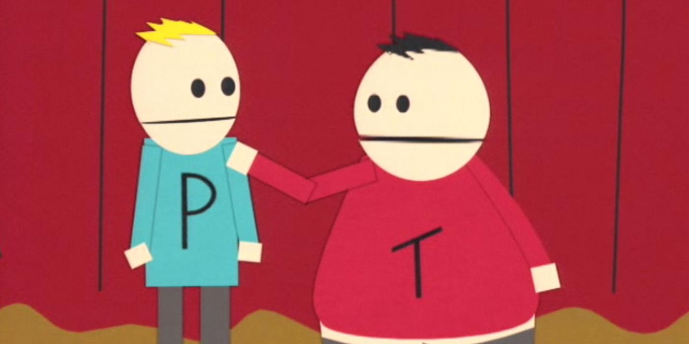 The Funniest South Park Characters (Who Arent the Four Boys)