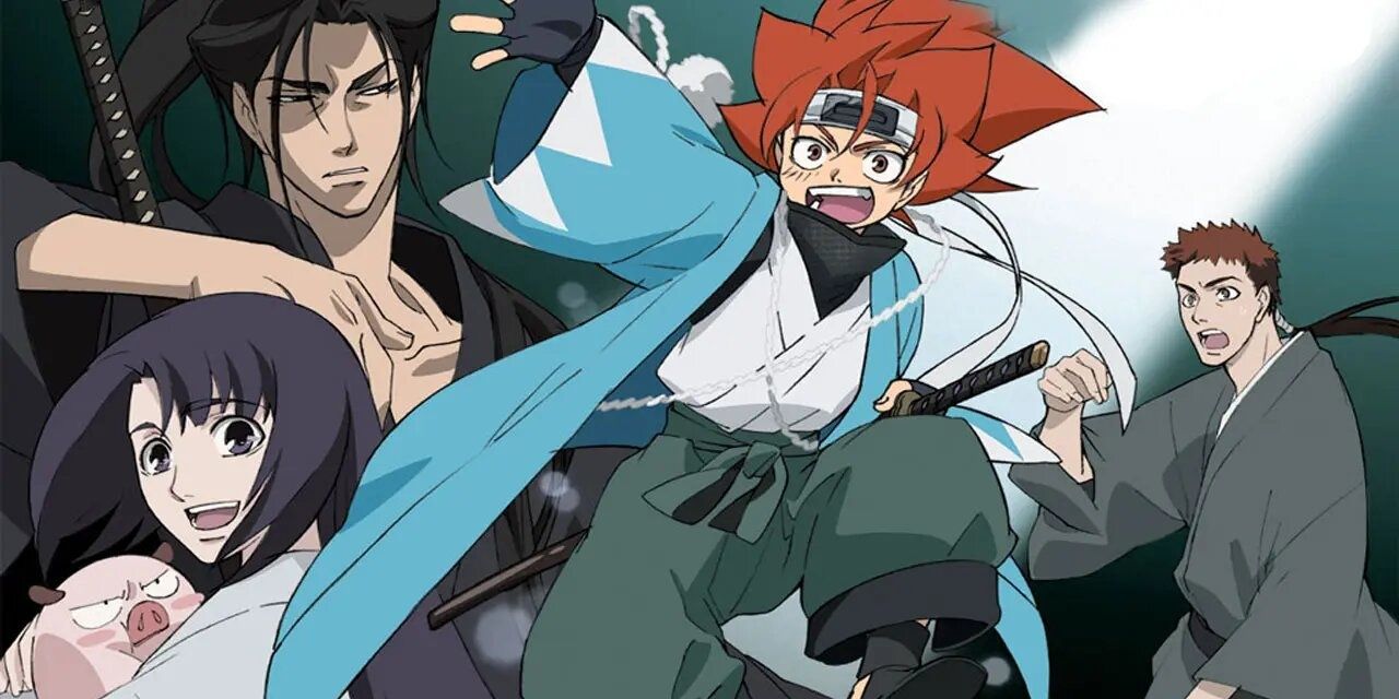 10 Most Underrated Battle Shonen Anime