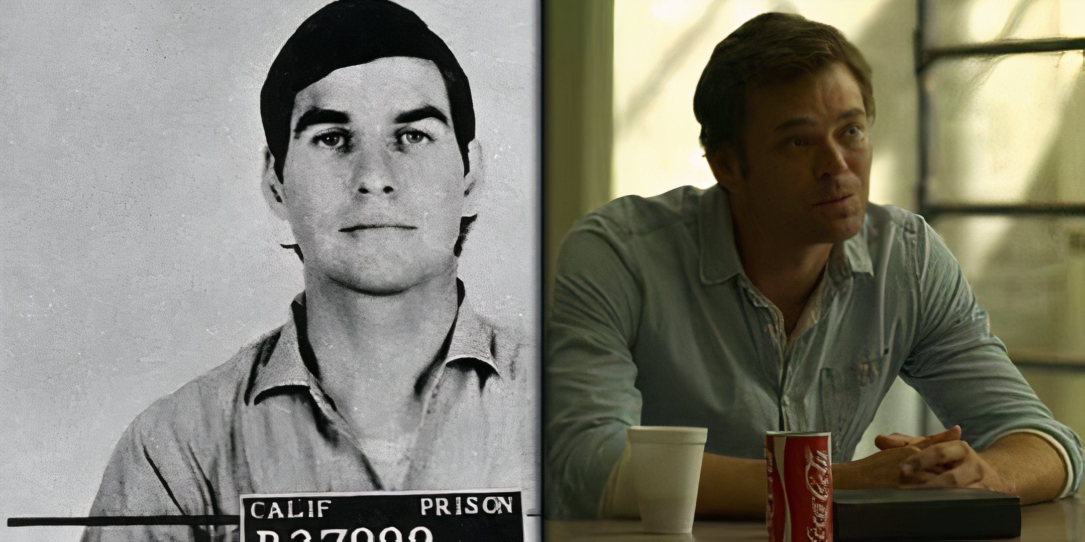 Every Real-Life Serial Killer in Mindhunter