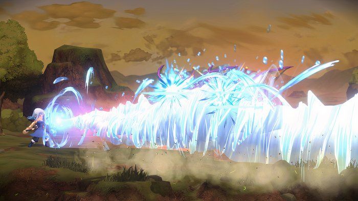 Bandai Releases Reincarnated as a Slime: Isekai Chronicles for Consoles & Steam