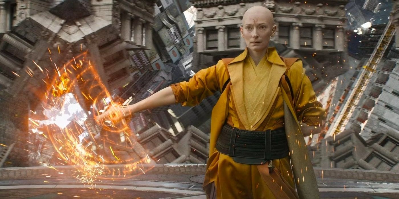 10 Marvel Characters That Were Miscast In The MCU