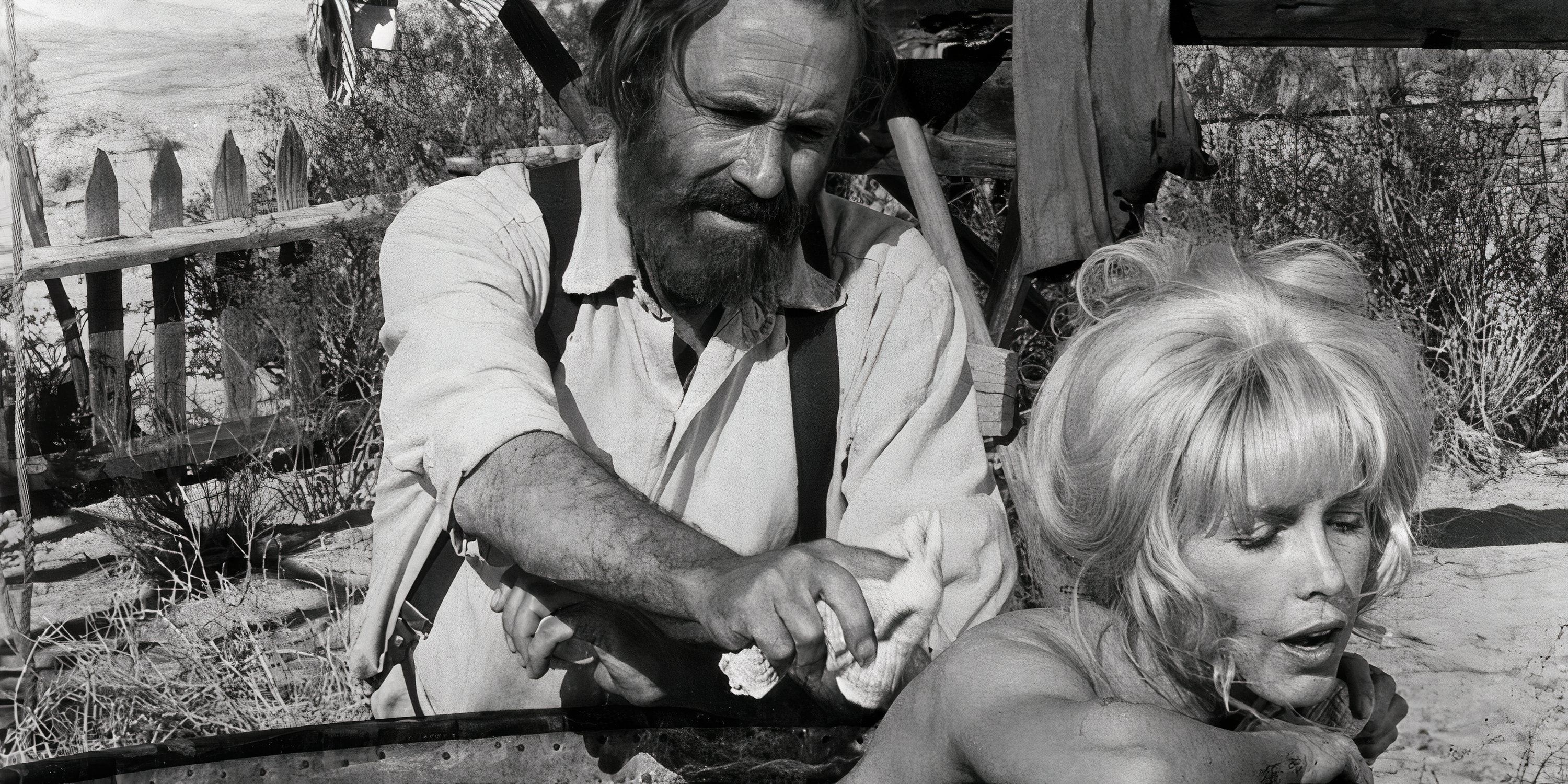 Every Sam Peckinpah Western Movie, Ranked