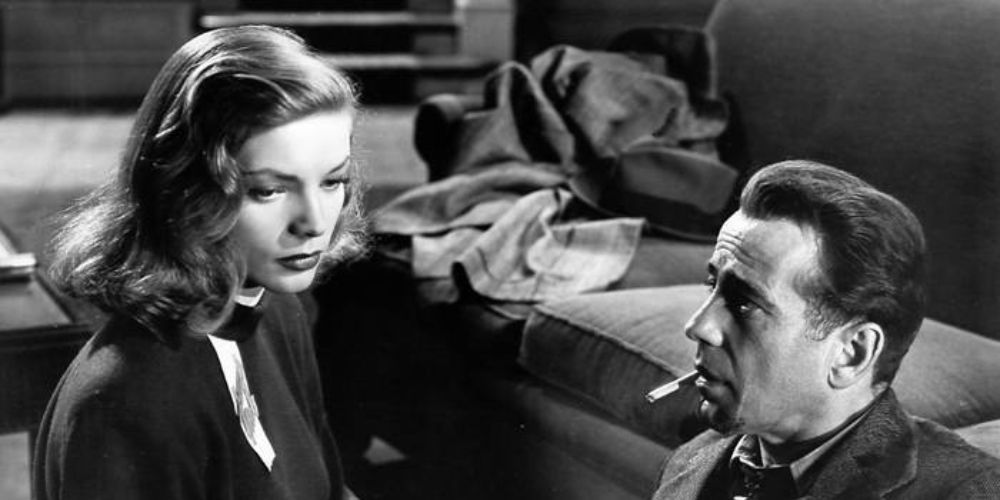 One of the Greatest Noir Films of All Time Comes to Max Next Month