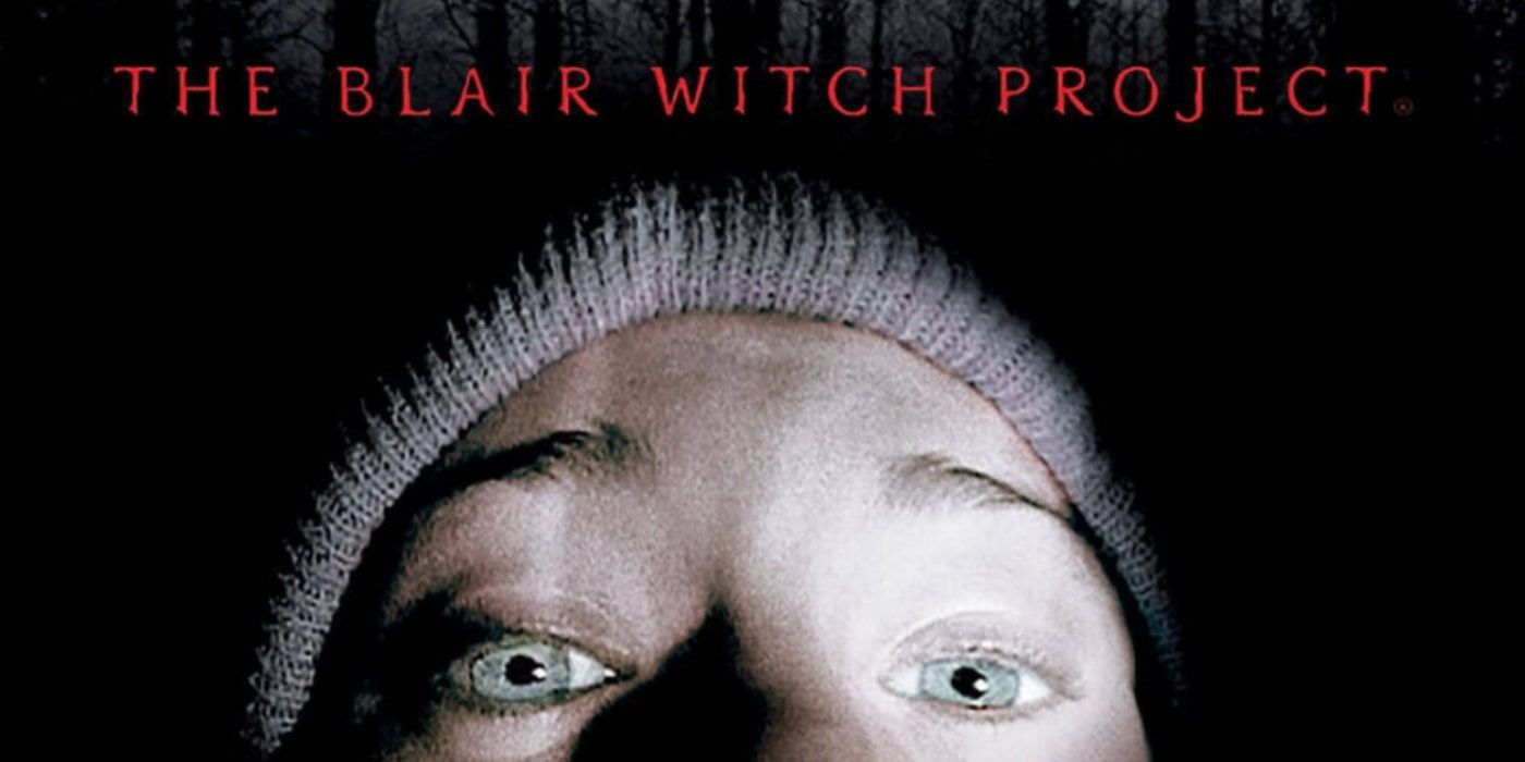 Where Does The Blair Witch Project Take Place?