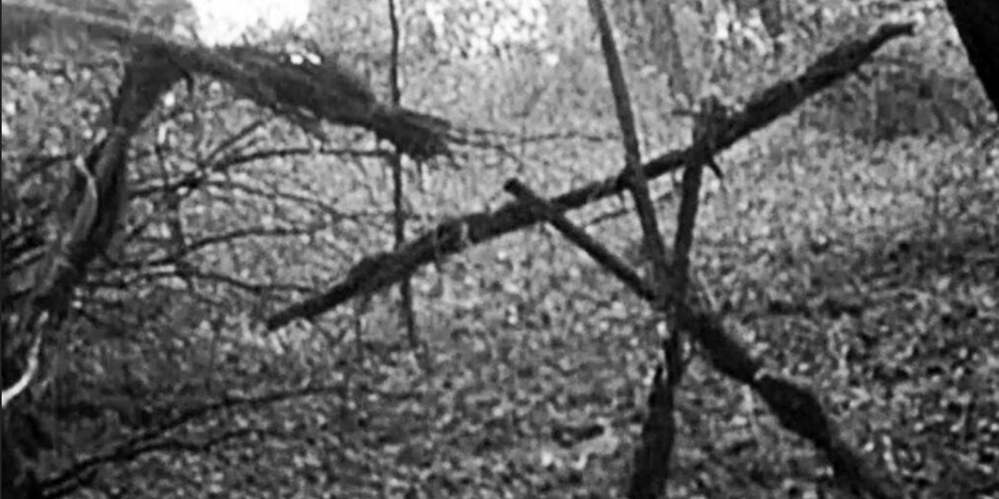 Where Does The Blair Witch Project Take Place?