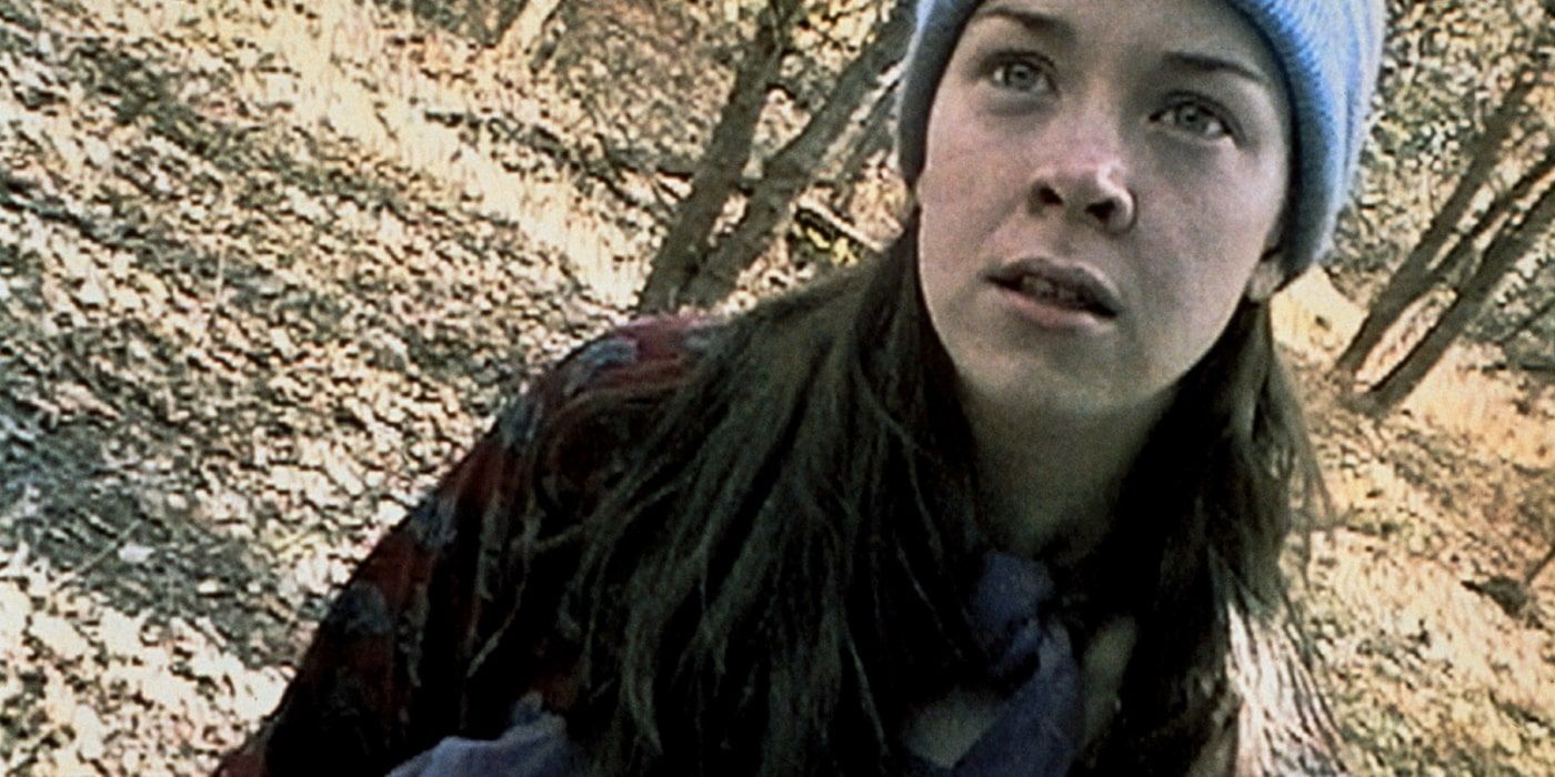 Where Does The Blair Witch Project Take Place?