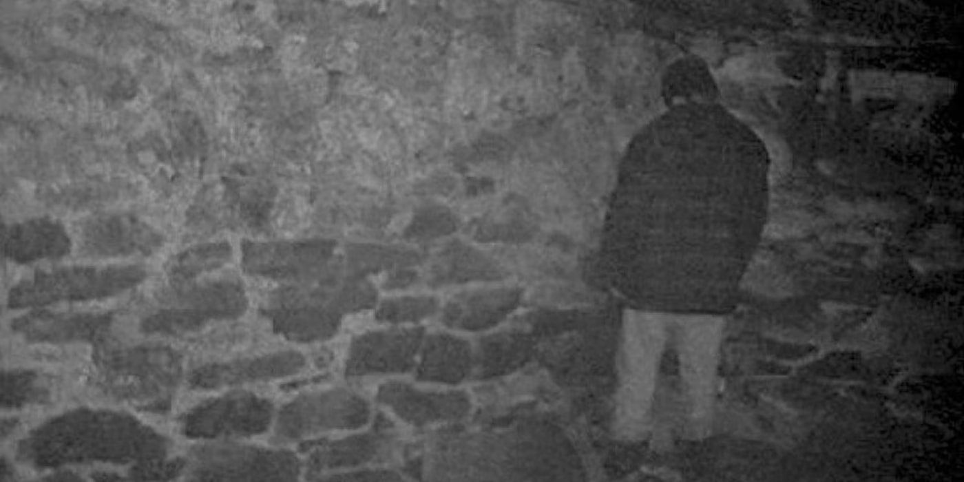 Where Does The Blair Witch Project Take Place?