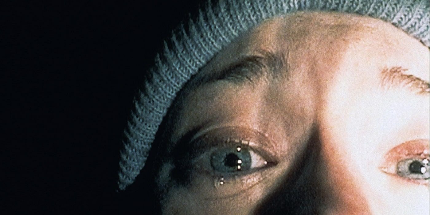 Where Does The Blair Witch Project Take Place?