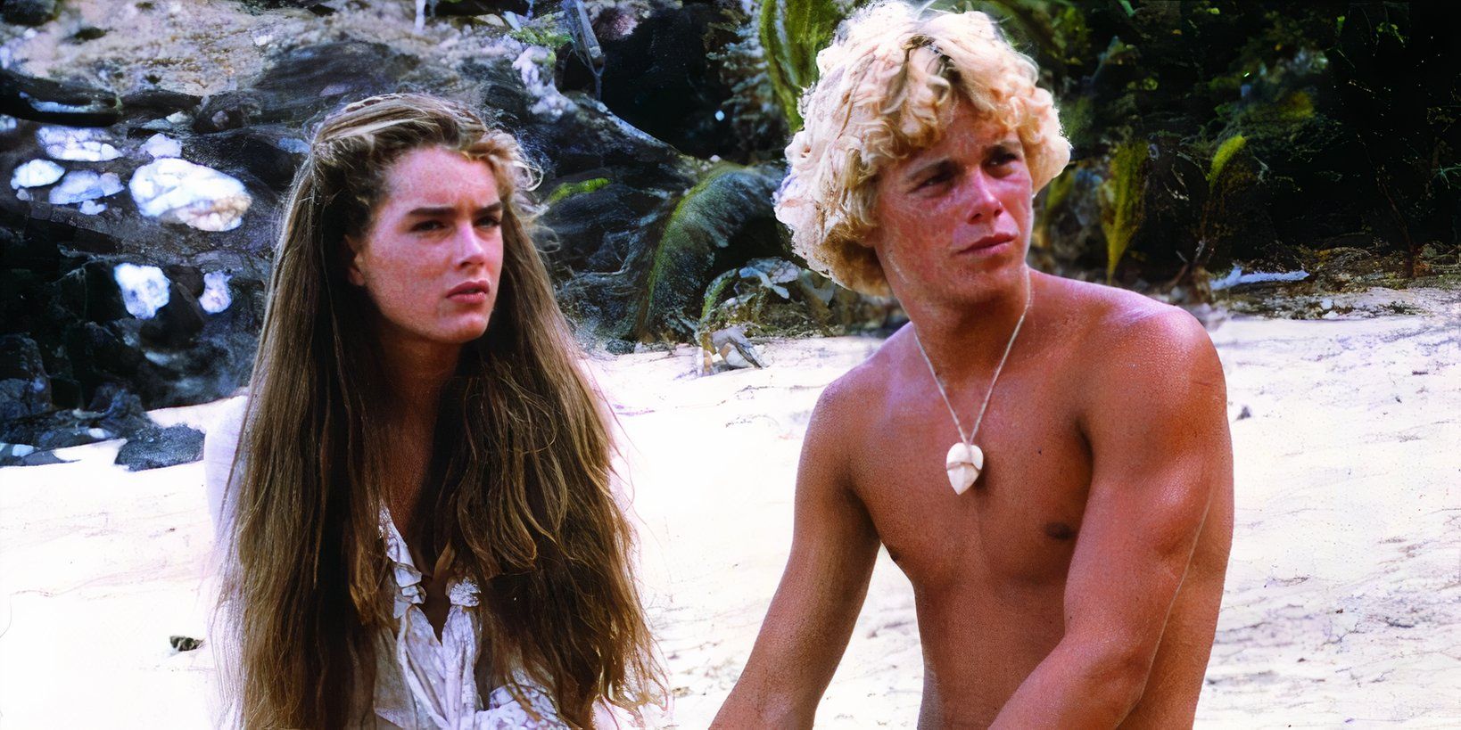 15 Riskiest R-Rated Romance Movies of All Time