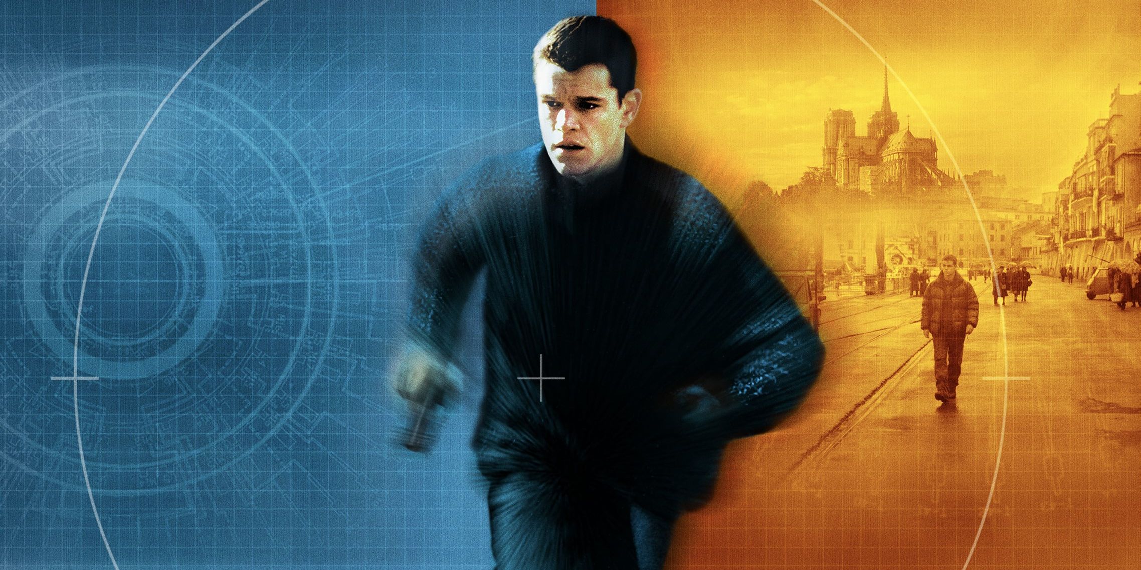 How to Watch the Bourne Movies in Order