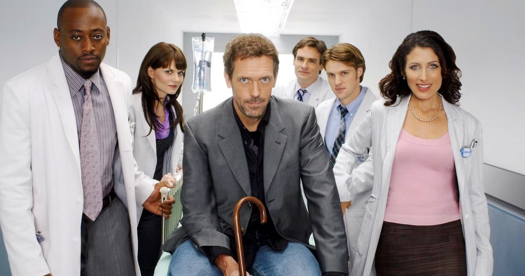 The Best Episodes of House, Ranked