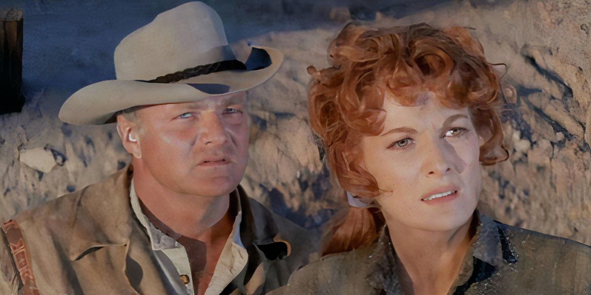 Every Sam Peckinpah Western Movie, Ranked