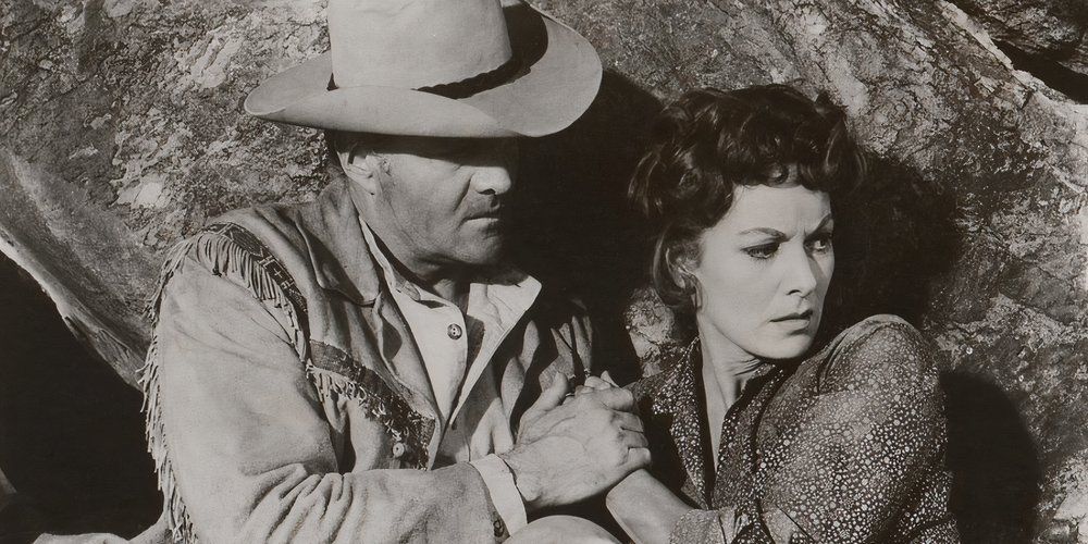 Every Sam Peckinpah Western Movie, Ranked