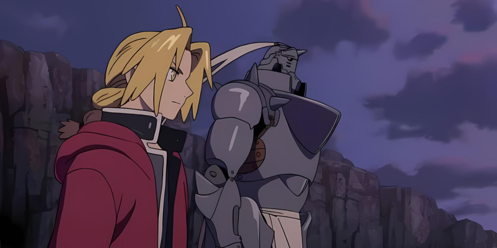 Everything Fullmetal Alchemist Fans Need to Know About the Movies