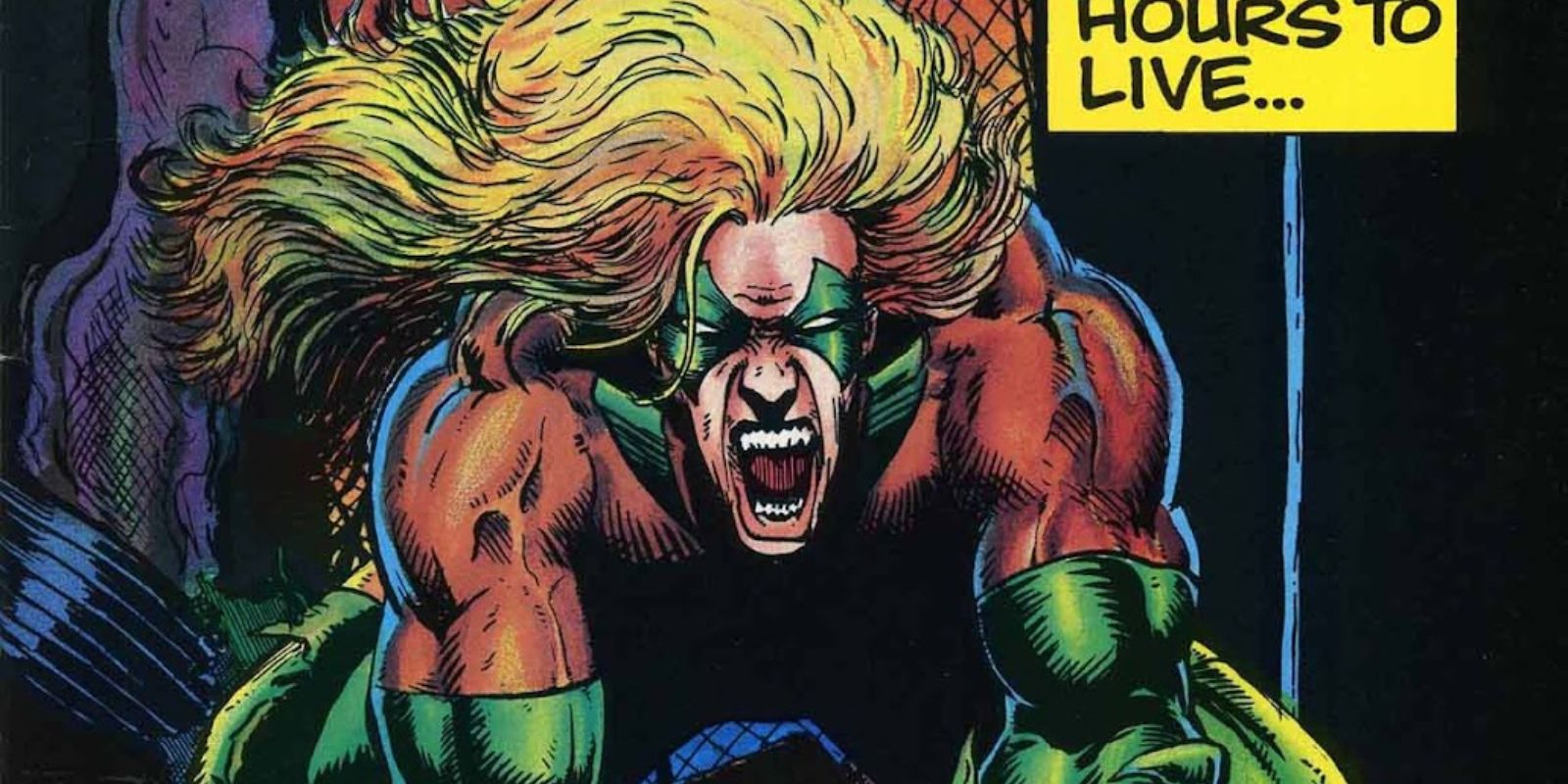 10 Forgotten Marvel Characters Who Deserve A Comeback