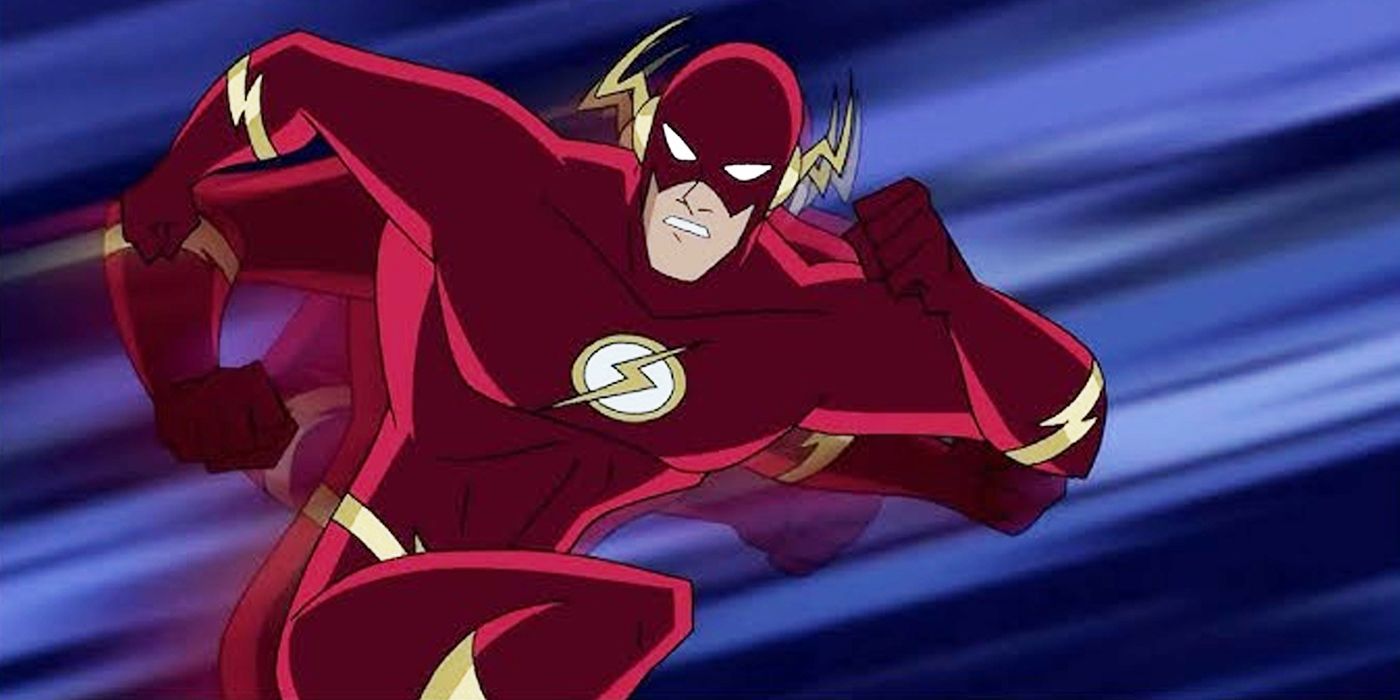 10 Best Fighters in Justice League Unlimited, Ranked