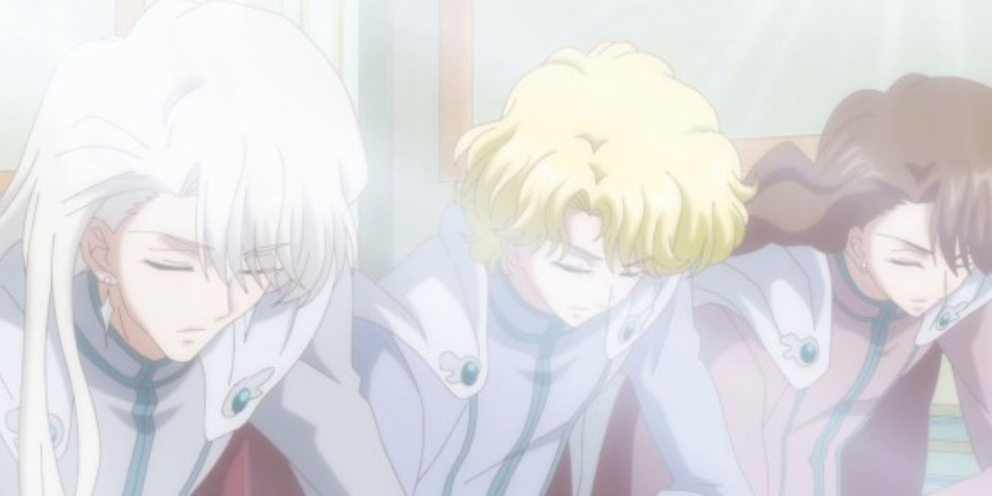 Most Dramatic Sailor Moon & Sailor Moon Crystal Plot Twists