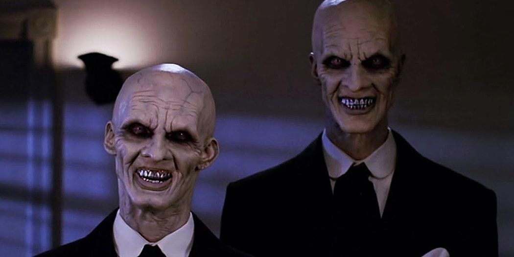 The Gentlemen in Buffy, Explained