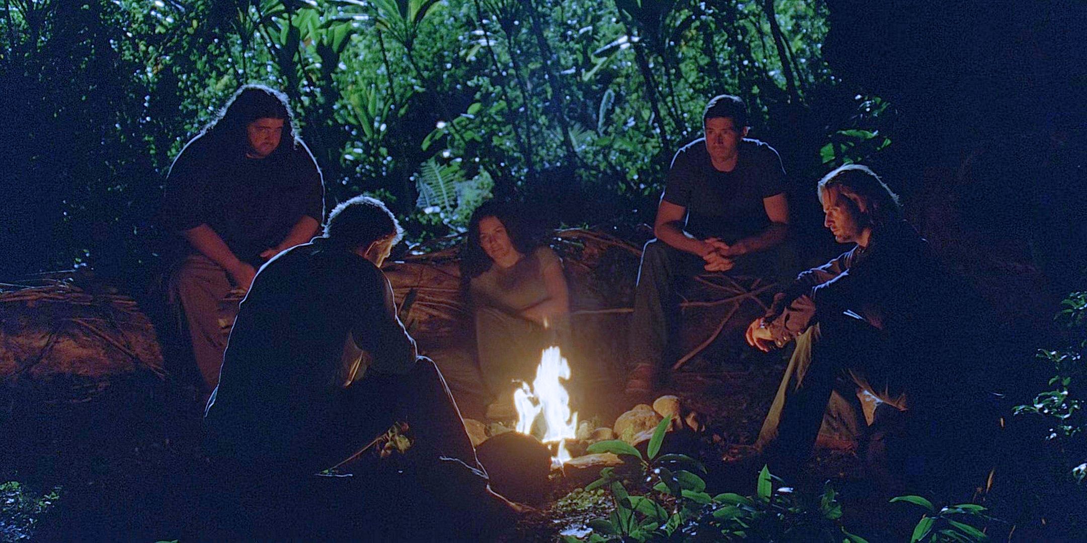 10 mejores datos que nunca supiste sobre Lost