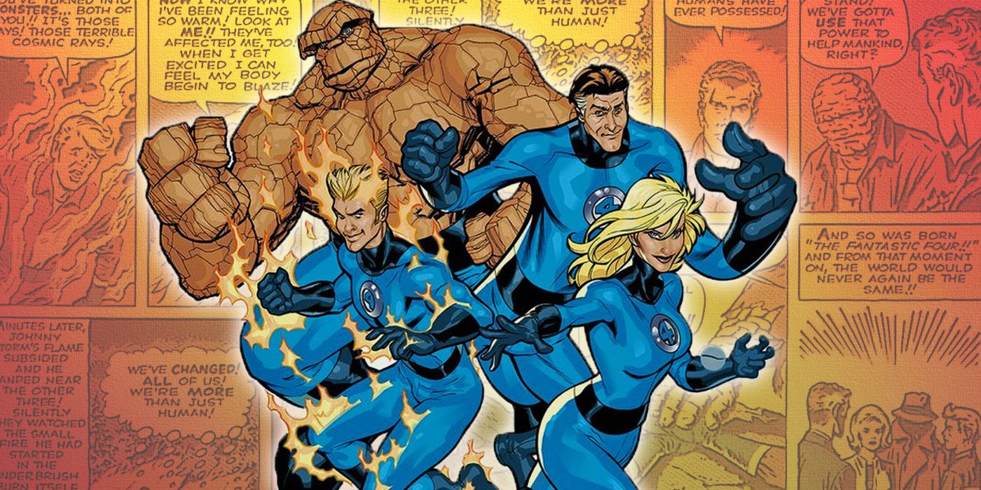 Natasha Lyonne Shares Fantastic Four Filming Update, Addresses Her Mystery Role