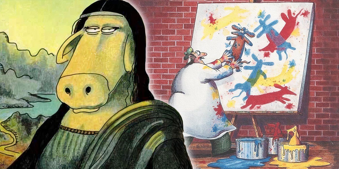 The History of The Far Side, Explained