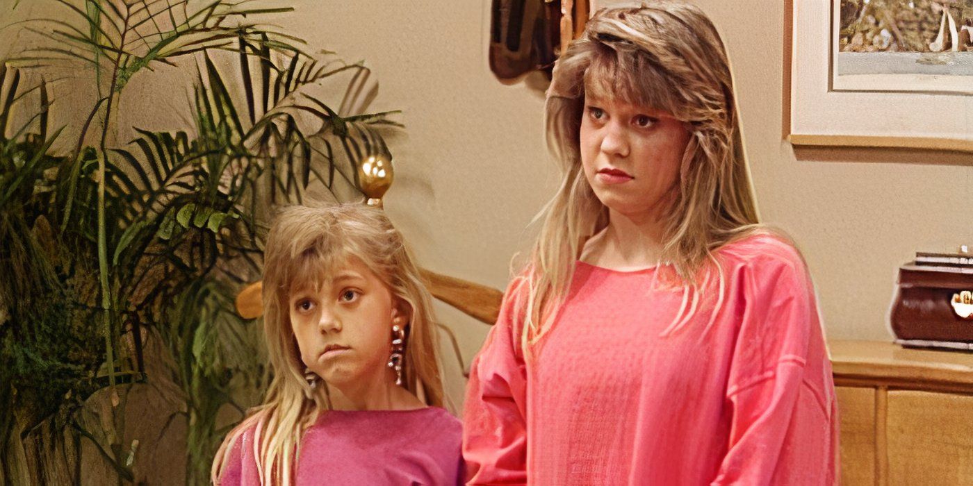 Every Season of Full House, Ranked