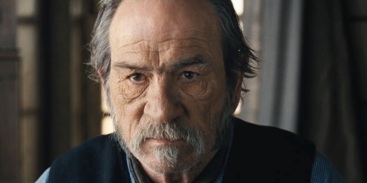 This Legendary Actor Made One of the Best Western Movies of the Past Decade