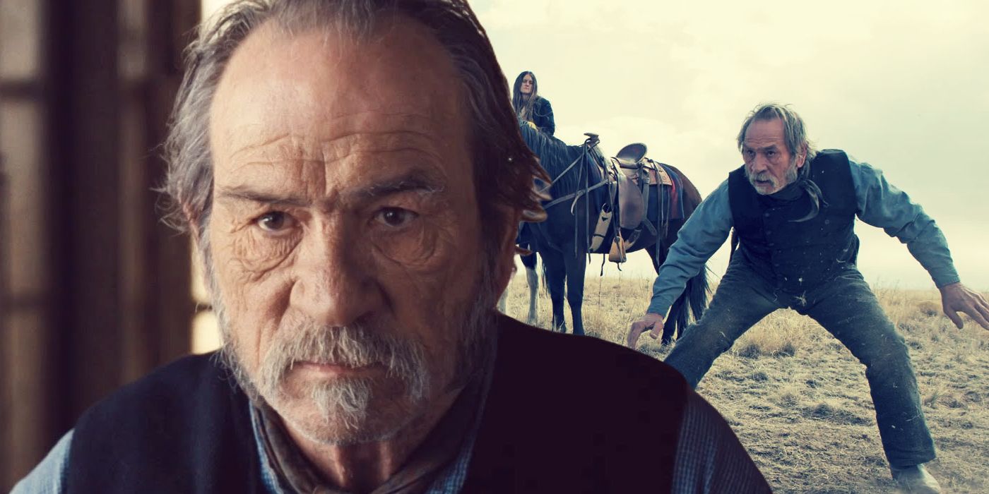 This Legendary Actor Made One of the Best Western Movies of the Past Decade