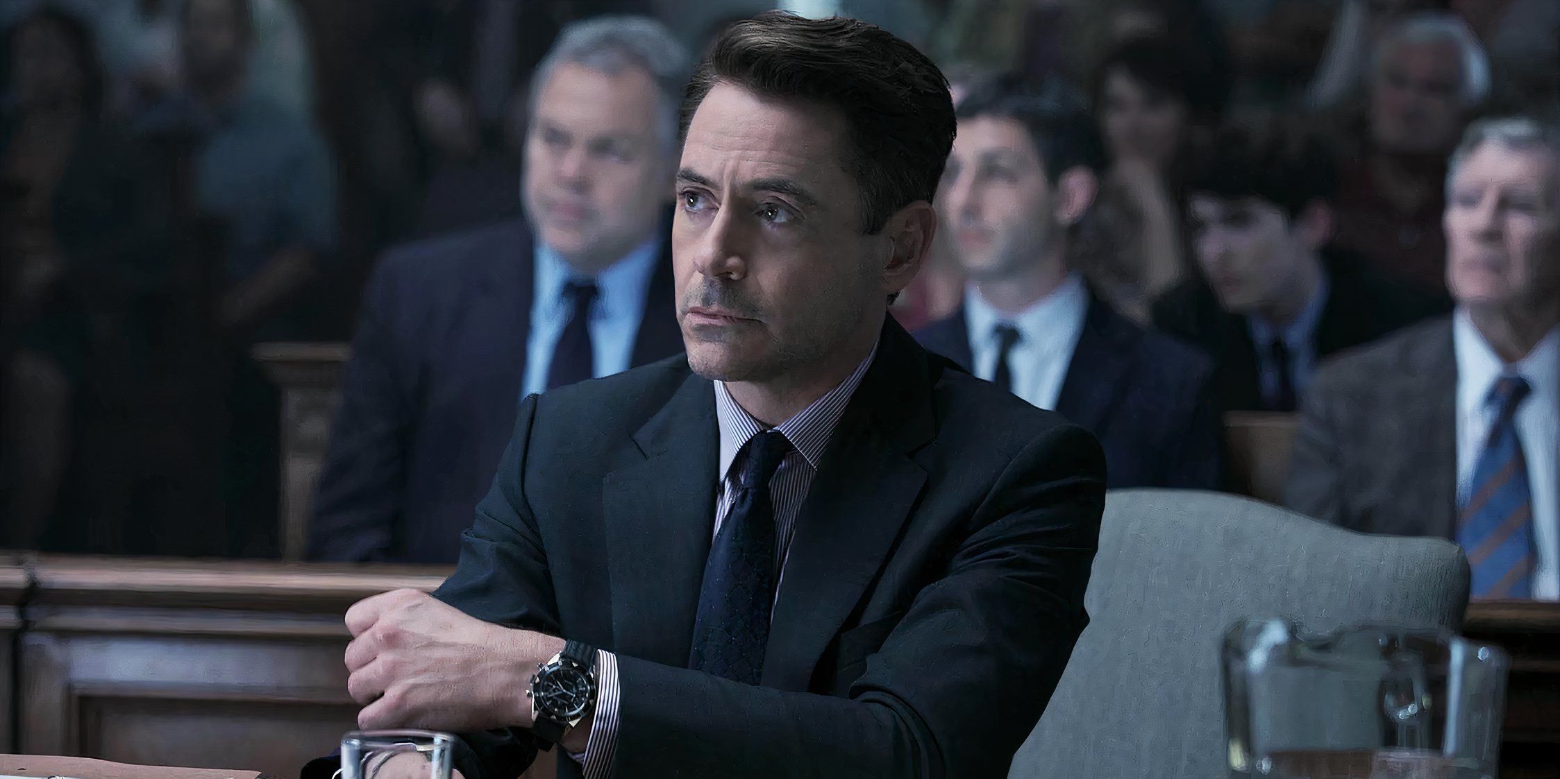 Robert Downey Jr.'s 10 Highest-Grossing Movies (That Aren't Marvel)