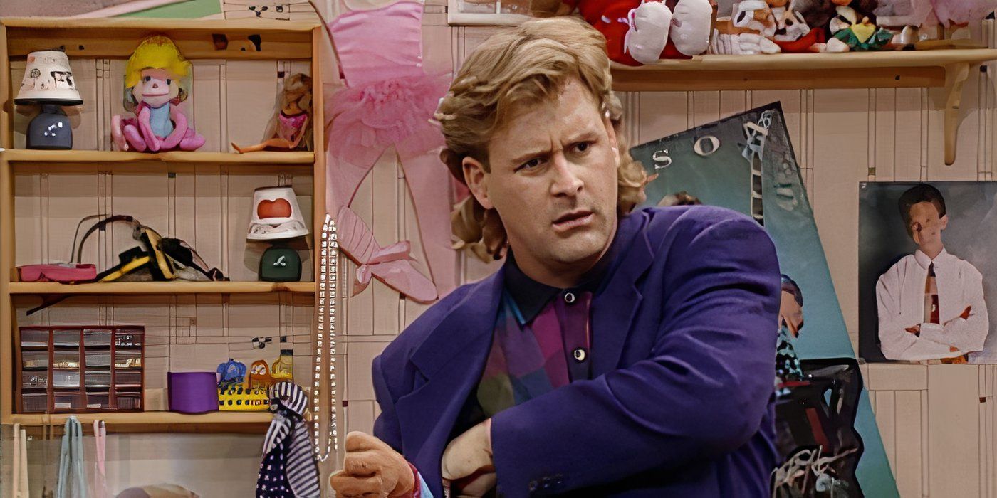 Every Season of Full House, Ranked