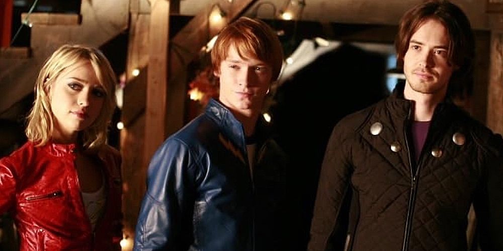 10 Great Smallville Characters Who Were Only in 1 Episode